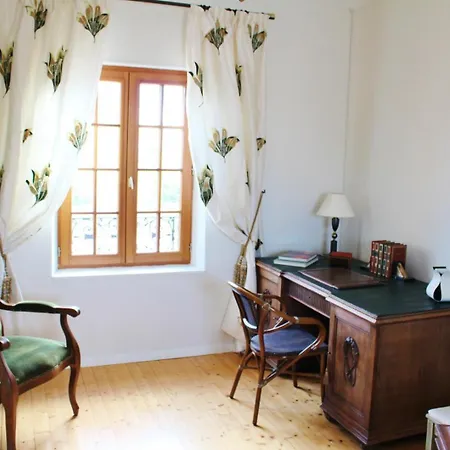 1843 Le Ruisseau Du Moulin Feriehus *