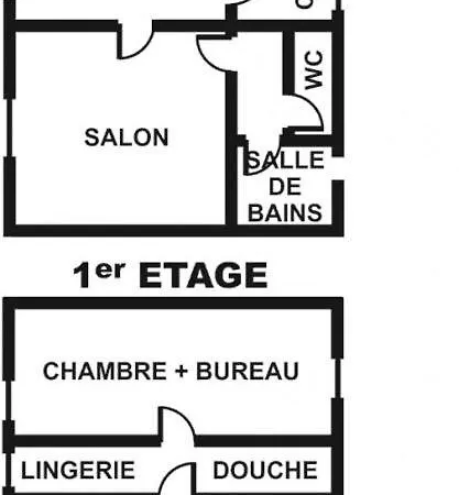 1843 Le Ruisseau Du Moulin *