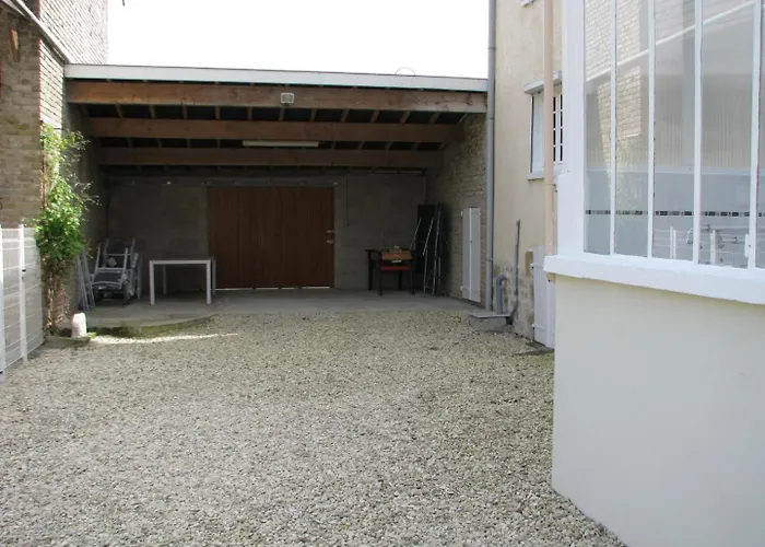 Vakantiehuis 1843 Le Ruisseau Du Moulin Seuil